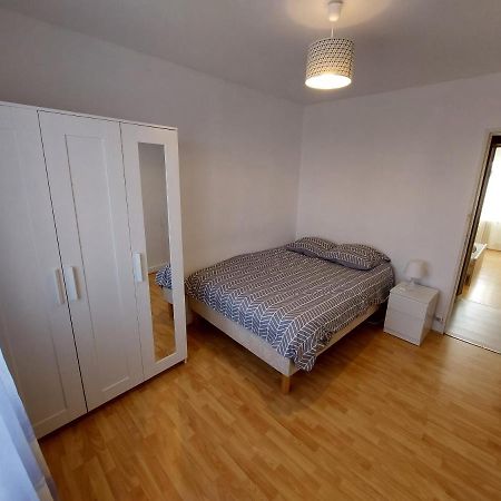 3 Chambres Netflix Inclus Троа Екстериор снимка