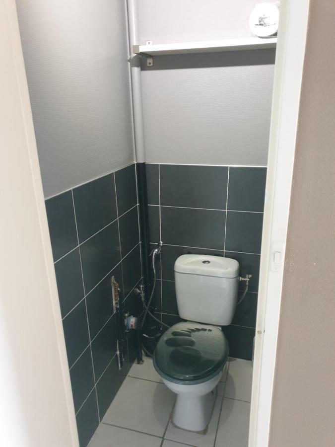 3 Chambres Netflix Inclus Троа Екстериор снимка