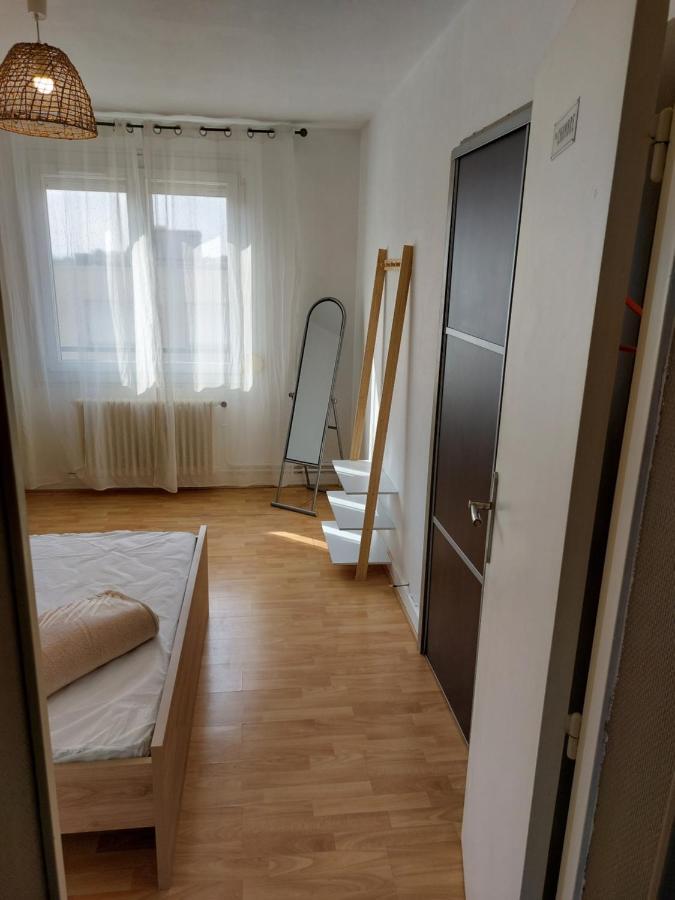 3 Chambres Netflix Inclus Троа Екстериор снимка