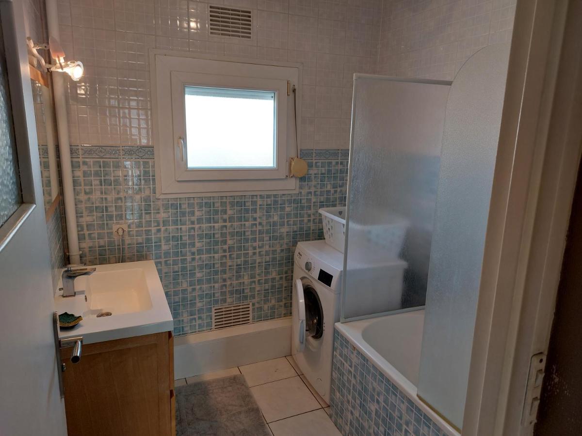 3 Chambres Netflix Inclus Троа Екстериор снимка