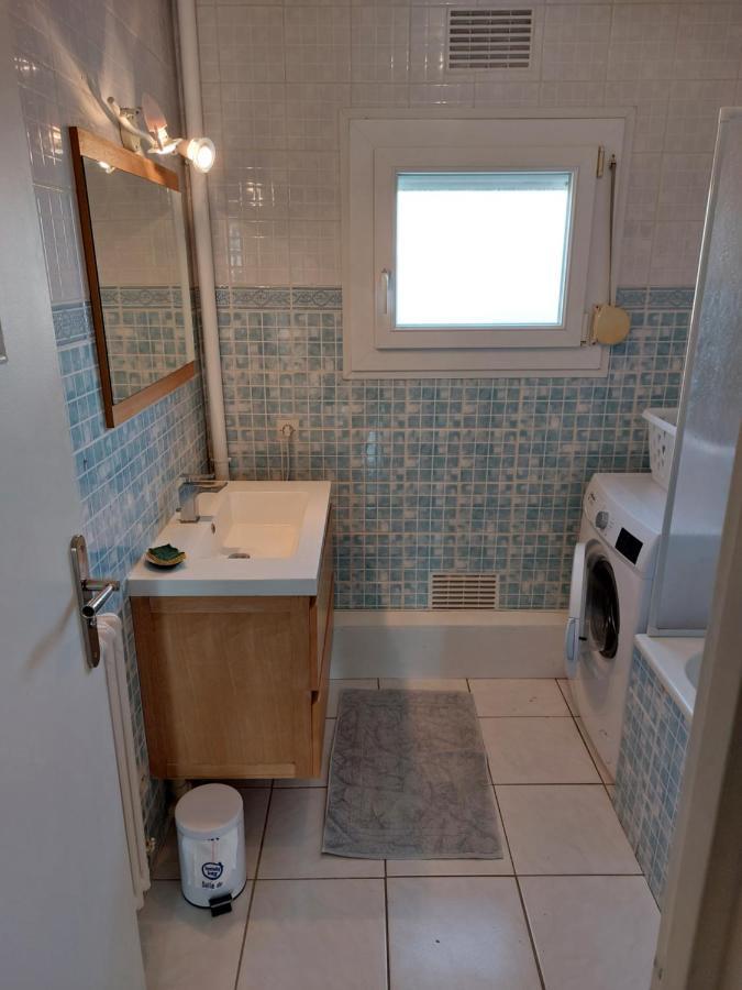 3 Chambres Netflix Inclus Троа Екстериор снимка